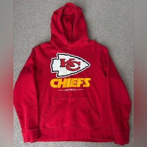 Kansas City Chiefs hoodie